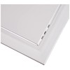 Value Access Panel - 150 x 150mm Plastic Hinged