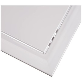 Value Access Panel - 150 x 150mm Plastic Hinged