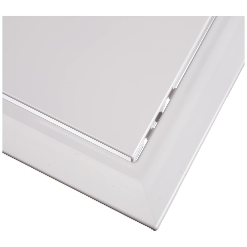 Value Access Panel - 150 x 150mm Plastic Hinged