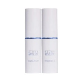 Atomy Absolute Hydra Balm 10g x 2 / 애터미 앱솔루트 하이드라 밤 10g x 2개