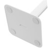 Kisangel Gaming Headphone Holder Sturdy Desktop Stand for Headsets Sleek