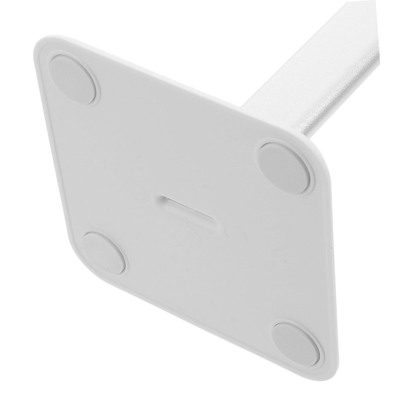 Kisangel Gaming Headphone Holder Sturdy Desktop Stand for Headsets Sleek