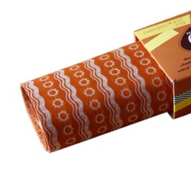 Pack of 50 Ölsicheres Food Hamburger Wax Paper Greaseproof Parchment Candy Wrapper V