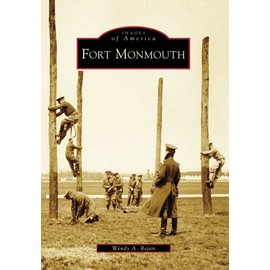 Fort Monmouth (Images of America)