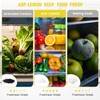 Fridge Deodorizer Odor Eliminator - Refrigerator Cleaner Freshener For Home,