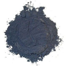 Black Mosaic Tile Grout 2 lbs.