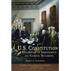 U. S. Constitution, Declaration of Independence, and Founding Documents: Illustrated