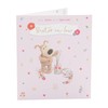 Boofle Birthday Card for Sister-In-Law - Cute Design