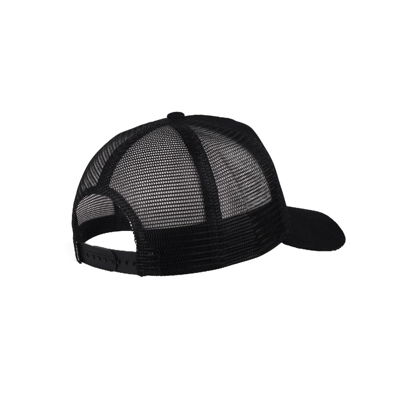 Djinns - CordFelt - Trucker Cap Mesh Cap Hat Cap