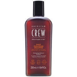 American Crew Daily Shampoo 250ml Online Only