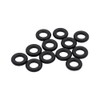 DCI 2298 O-Rings Ethylene Propylene .206 I.D. X .103 Width