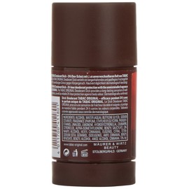 Tabac Original By Maurer & Wirtz For Men. Deodorant Stick 2.2 Oz