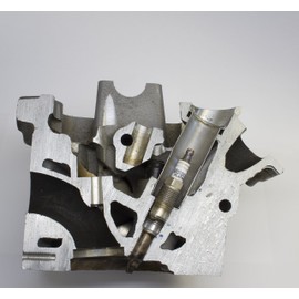 Lisle 65700 Broken Plug Remover Kit for Ford 3V Engine