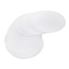 20pcs Dental Laboratory Orthodontic Splint Retainer Slice Vacuum Forming Sheet