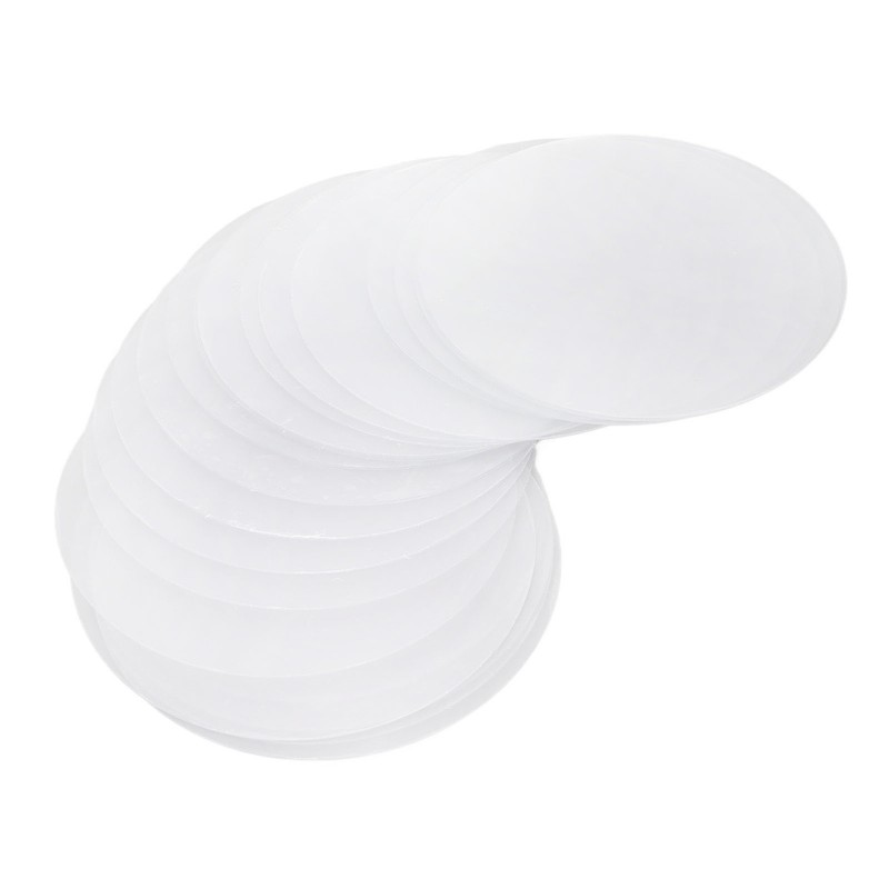 20pcs Dental Laboratory Orthodontic Splint Retainer Slice Vacuum Forming Sheet