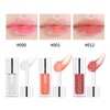 Moisturizing Lip Oil, 3 Counts/set Hydrating Lip Gloss, Glossy Lip
