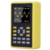 Digital Oscilloscope Handheld IPS LCD Display Screen 2.4inch 100MHz 500MS/s