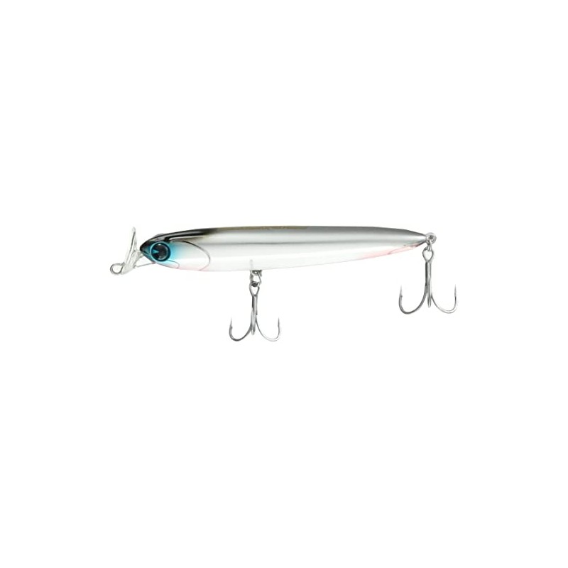 AMS DESIGN (ima) Jig Minnow Rocket Bait Heavy 3.7 inches