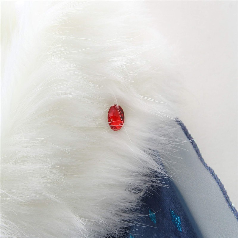 Yonier Girls' Dress - 120 cm