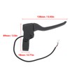 Scooter Brake Lever Handle Electric Handlebar Replacement Accessories for NIU