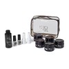 TONES Professional Fashion Poly Gel Nail Sampler Kit