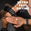 BLUEGORILLA Liquid Chalk Gym, Chalk Bouldering, Ultra Dry 250 ml
