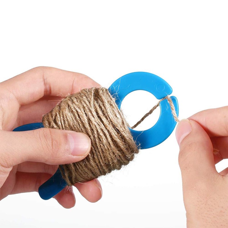 Large Bobbins for Bobbins Weaving Tool Cross Stitch Bobbins Organizer