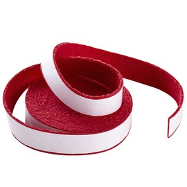 YJZQ 10m Towelling Racquet Grips Tennis Badminton Squash Racket Overgrip Anti-skid Roll Grips Sweat Absorbent Replacement Grip Finishing Tape, 30mm x 10m Roll