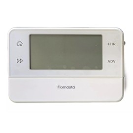 Flomasta 1 Single Channel Programmer for Central Heating or Hot Water Contoller P2301W
