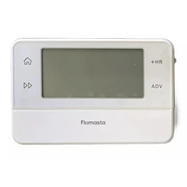 Flomasta 1 Single Channel Programmer for Central Heating or Hot Water Contoller P2301W
