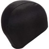 Arena Swimming Caps 002467 Swimming Caps for Swimmers Black One