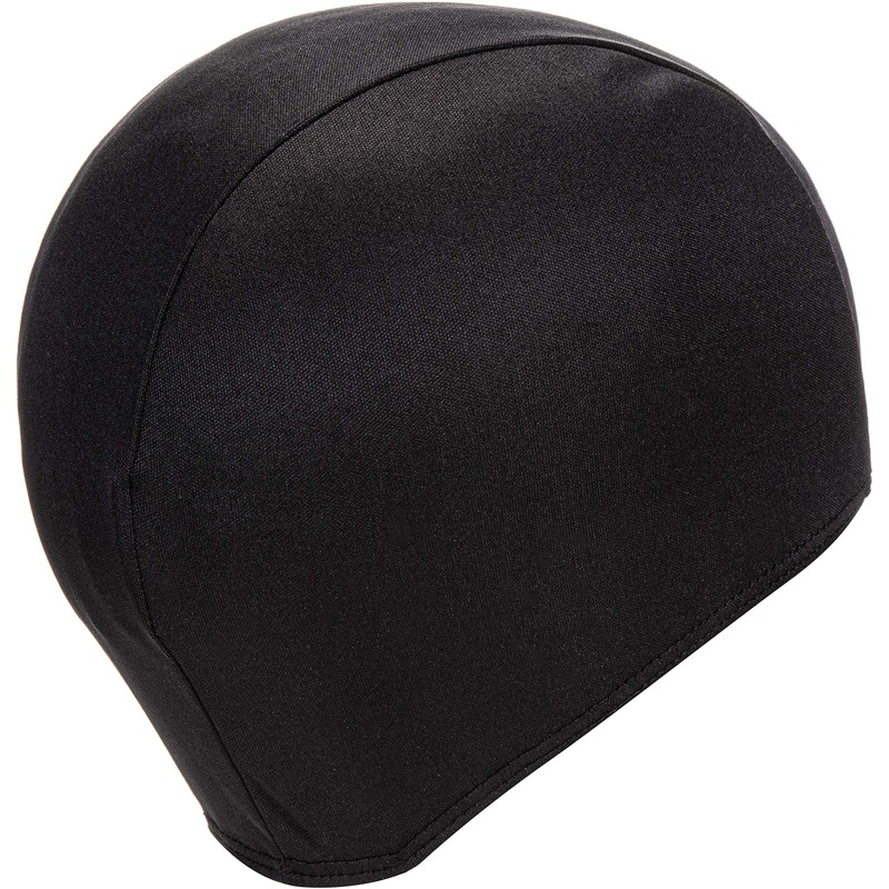 Arena Swimming Caps 002467 Swimming Caps for Swimmers Black One