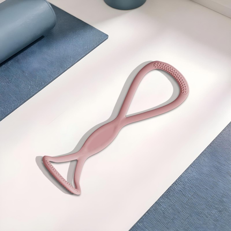 Stretch Bands for Exercise,Figure 8 Exercise Stretch Bands - 15