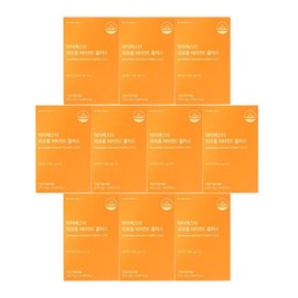 Esther Formula Yeo Esther Liposome Vitamin C Plus 800mg 30 tablets 10 boxes / 에스더포뮬러 여에스더 리포좀 비타민C 플러스 800mg 30정 10박스