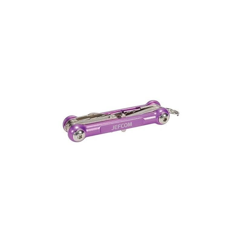 Jefcom (Jefcom) Panel Multi Key for Distribution Board, Sub-Distribution Board,