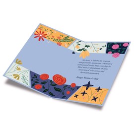 Prime Greetings Mother's Day Card