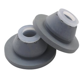 MSS Rubber Mini Keg Bung (Pack of 2)