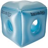 Swimline Ice Cube Fun Pool Float Habitat 50"