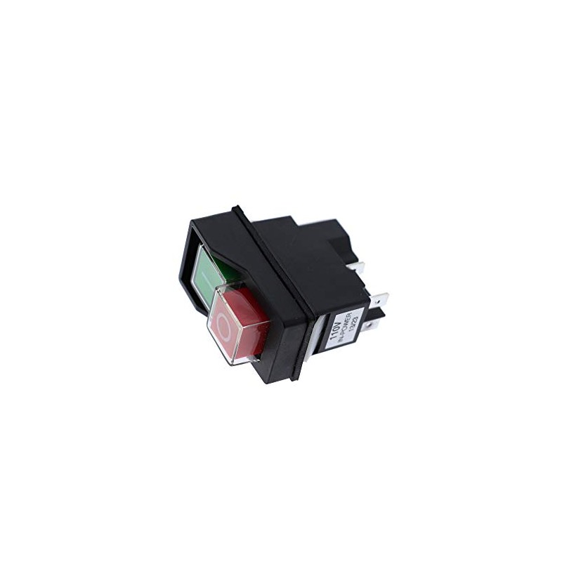 DEWALT OEM 5140135-94 - Interruptor magnético para sierra de mesa