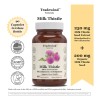 Tradewind Naturals Cardo Mariano 30:1 90 Cápsulas Veganas