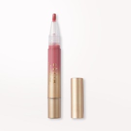 Plumping Lip Glaze: Gloss Lipgloss, shimmer, translucent color Gloss Lipgloss Gloss Lipgloss - Color: Pieta