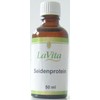 Lavita Silk protein 50 ml, for shine and moisture