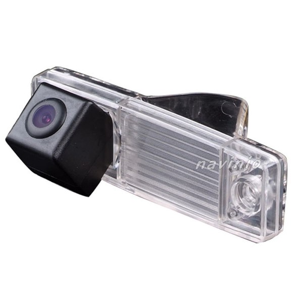 Vehicle Backup Camera Waterproof Car Rear View Camera Replacement for