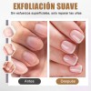 Aceite para Cutícula AOKUN Lavanda Fortalecedor de Uñas Hidratante