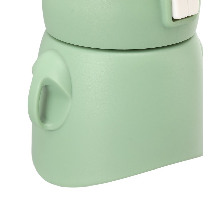 500ml 18oz Insulated Stainless Steel Water Bottle Outdoor Portable Vacuum