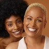 Black Radiance Eyeshadow Palette w/Applicators & Mirror 8810 Moroccan Mix,