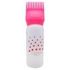 Scalp Applicator Comb,Oil Applicator for Hair Dye - Hair Oiling