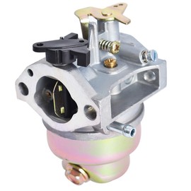 ALL-CARB Carburetor 16100Z0L023 Replacement for Honda GCV160 HRB216 HRS216 HRR216 HRT216 HRZ216 Carb with Gaskets Fuel Filter