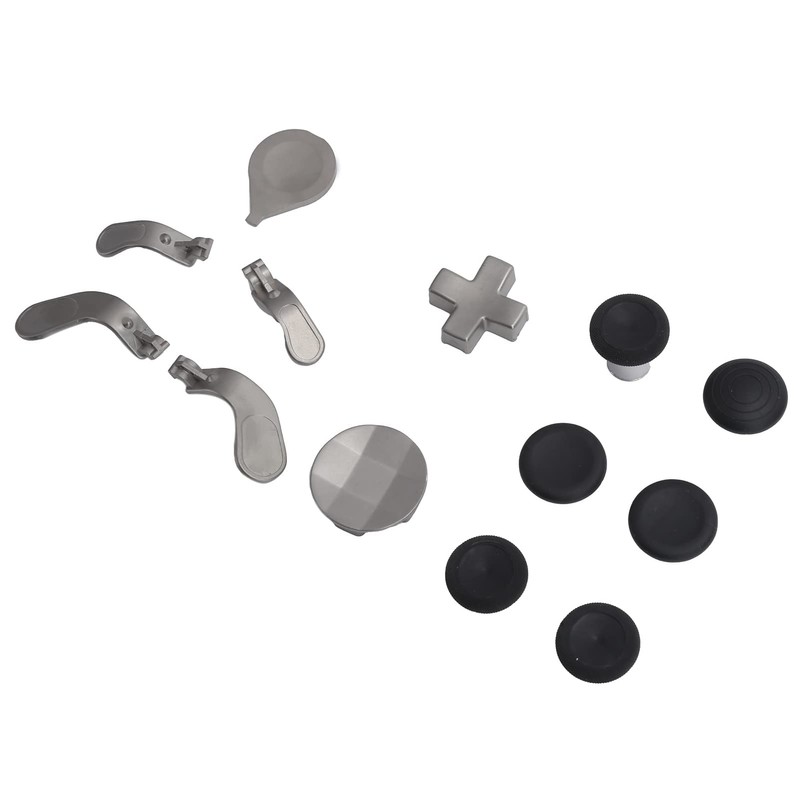 Annadue Game Controller Thumbsticks Kit for One Elite Series 2,