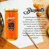 Braswell's Orange Blossom Honey